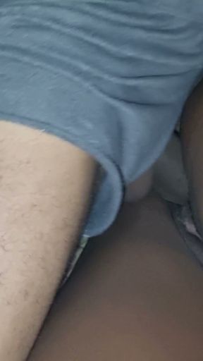 I, my stepmother,   Clip 1