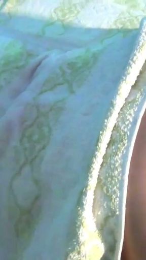 Hot Tina in a Massage Parlour - Full Movie Part :1   Clip 1