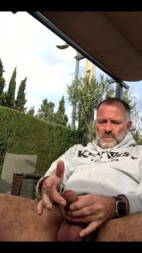 Stream Started at 02/15/2024 01:58 Pm