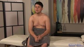 Chub Danny Is Looking For A Gay Massage