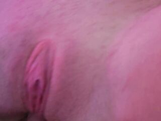 Cum-Overspread Amateur Wench Groans Loudly as That babe’s Fingered and Drilled Unfathomable