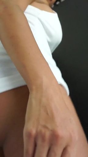 Chaste Cucky Cruel Key Holding Cock Tease- 1080p HD