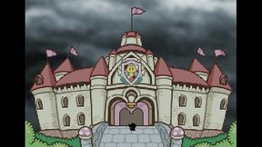 Super Mario Bros Z Episode 8: The Great Doomship Offensive