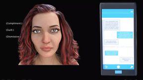 Mature Cougar MILF Encounter - Episode 197