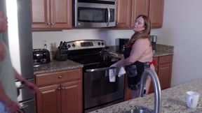 Milf's Forbidden Fruit Dark Temptation #2