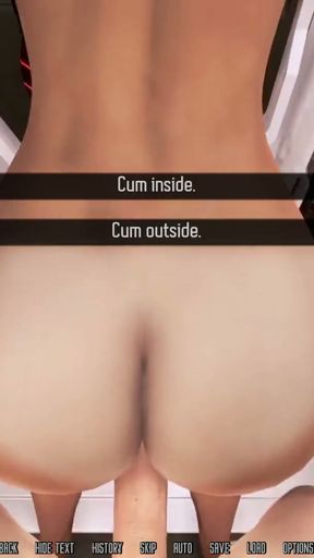 Oppai Odyssey - (PT 14) - NC   Clip 3