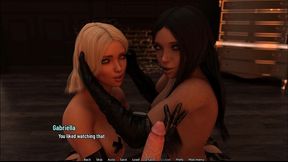 johannesgaming - update #378 - university days 15 ive had amazing birthday with gabriella and emma - may 28, 2025