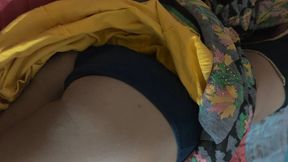 Devar and bhabhi xxx video In Village  Indian Desi bhabhi Tight pussy Sex video