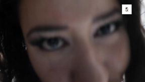 keeping it real and unedited with agatha ludovino