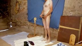 Fleshlight Pussy Fuck Masturbation