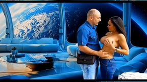 hot sexonauts part 2 with agarabas and olpr