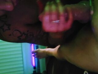 Nice morning with sum unfathomable mouth