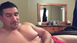 Steve Sandurs Private Show