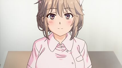 Boku a Nurse no Kenshuu Nisshi The Animation
