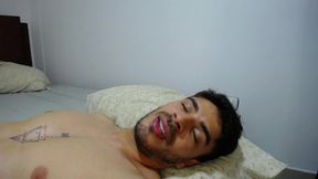 Thony Afleck Private Show