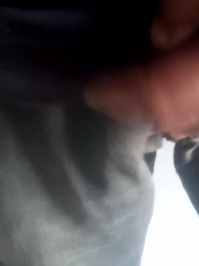 Best solo Men home made video