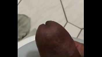Batendo uma