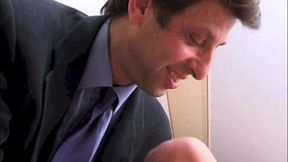 All in the Ass of Jennifer