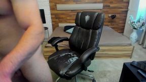 Jeff Richi Private Show