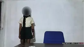 Hot ebony chick gets banged in the park