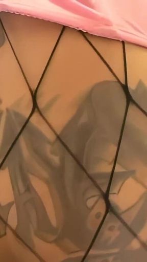 Carmen Hayes Shows off Her Big Tits