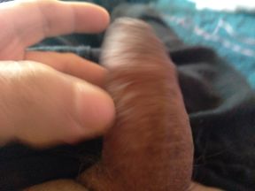 Exquisite cock ready to devour