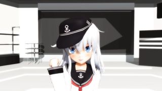 ＭＭＤ 響ちゃんのセックスgirls