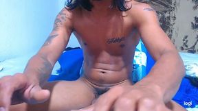 Deibyd Cutterr Private Show