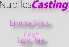 Lucky Fate's Blonde Bombshell Threesome with Emma Sirus