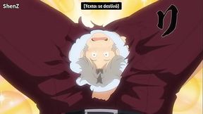 Subtitulado al espa&ntilde_ol.(Marudase Kintarou)