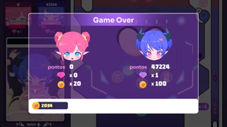 Sucking this blonde while she moans deliciously