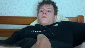 Pretend You Are My Roommate And You Just Caught Me Like This