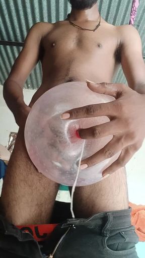 Desi Real anal hot sex Indian style