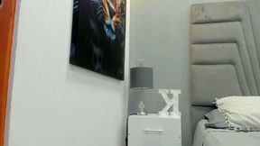 Jax Maxwell Party on Dec 7, 2025 - Part 7