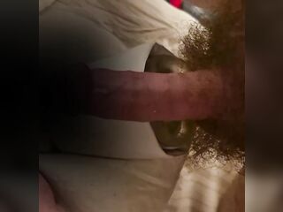 So slutty i can not stop screwing my toy when my step mama is in the next room