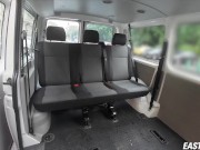 EastBoys Taxi 01