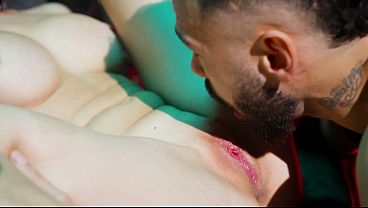 Audrey Reid Gives Up Full Control to a Long Hard Cock