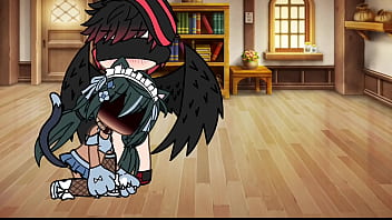 Gacha heat request 1
