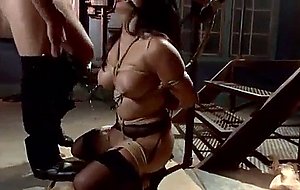 Mia li and mr pete