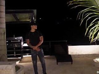 PART 1: I FUCK MY BOSS'S GIRLFRIENDS, HE CATCHES US, AND WE GET FIRED