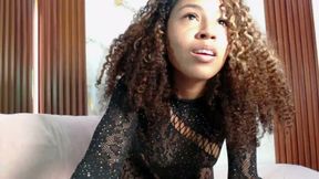 Luna Belluci Private Show