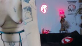 Katharine Cane Party on Nov 29, 2025 - Part 3