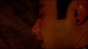 After Party We Used to Little "play" with My Step Brother