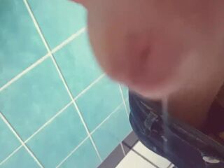 Knob Masturbation Shlong