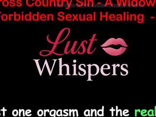 Cross Country Sin: a Widower’s Forbidden Sexual Healing Part 36 - English Audio Sex Story