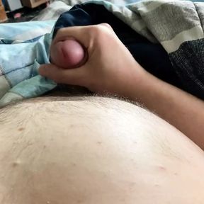 Chubby Jerking