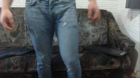 Jake Mayer Private Show