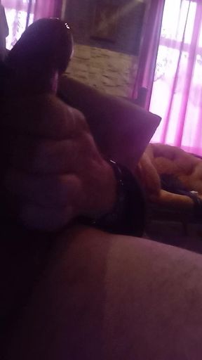 Monster Dick