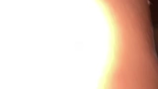 Cheat my husband with his driver in public parking in Mall