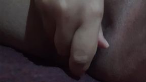 Masturba&ccedil_&atilde_o com objeto